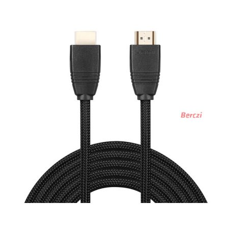 SANDBERG HDMI kábel, HDMI 2.1 Cable 8K, 2m