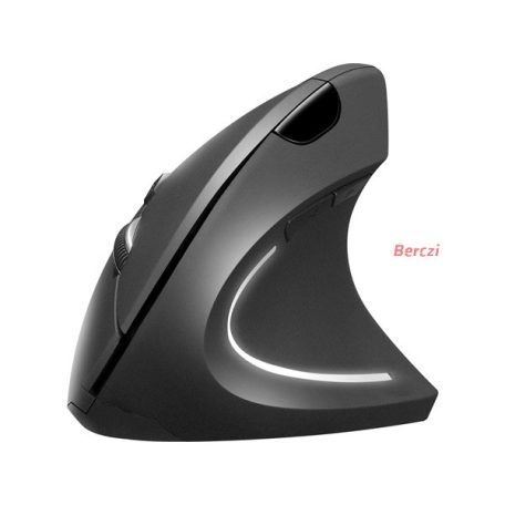 SANDBERG Egér, Wired Vertical Mouse