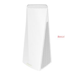   MIKROTIK Wireless Access Point Audience, TriBand, 2x1000Mbps, 2,9Gbps, Asztali - RBD25G-5HPacQD2HPnD