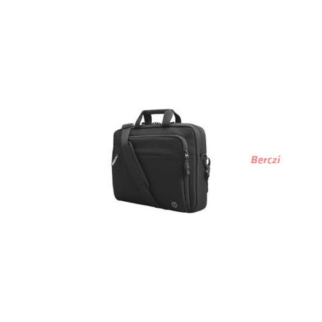 HP laptoptáska Renew Business 15.6" -  fekete