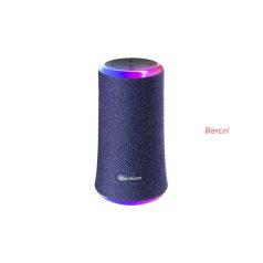   ANKER Bluetooth Hangszóró, Soundcore Flare II, 20W, vízálló, kék -  A3165G31