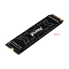 KINGSTON SSD M.2 PCIe 4.0 NVMe 1000GB FURY Renegade
