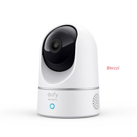ANKER EUFY Kamera, E220 Solo IndoorCam P24, 2K, Mozgás követő, WiFi-s, beltéri - T8410322
