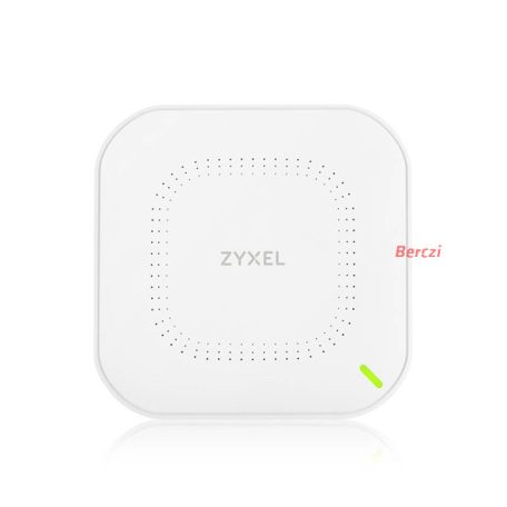 ZYXEL Wireless Access Point Dual Band AX1800 (WiFi 6) Falra rögzíthető, NWA50AX-EU0102F
