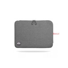   PORT DESIGNS Notebook tok 140411, TORINO II SLEEVE 13-14" GREY/Szürke