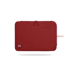   PORT DESIGNS Notebook tok 140413, TORINO II SLEEVE 13-14" RED/Piros