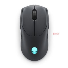   DELL Alienware Tri-Mode Wireless Gaming Mouse AW720M (Dark Side of the Moon)