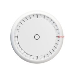   MIKROTIK Wireless Access Point DualBand 2x1000Mbps, 1,167Gbps, High-Gain, Falra rögzíthető - RBCAPGI-5ACD2ND-XL