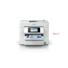   EPSON Tintasugaras nyomtató - WorkForce Pro WF-C4810DTWF (A4, MFP, 4800x1200 DPI, 34 lap/perc,)