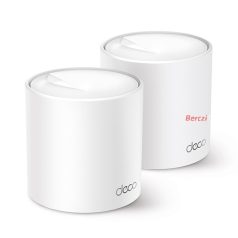   TP-LINK Wireless Mesh Networking system AX3000 DECO X50 (2-PACK)