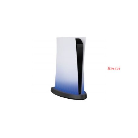 VENOM PS5 Kiegészítő  RGB Led állvány Fekete, VS5005