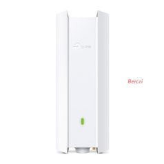   TP-LINK Wireless Access Point Dual Band AX1800 Kültéri/Beltéri, EAP610-OUTDOOR