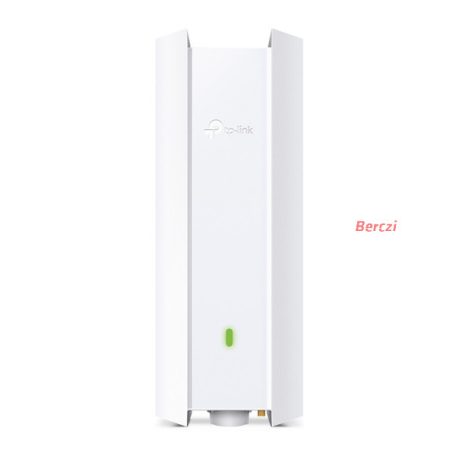 TP-LINK Wireless Access Point Dual Band AX1800 Kültéri/Beltéri, EAP610-OUTDOOR