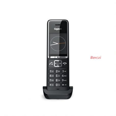 GIGASET ECO DECT Telefon Comfort 550HX kézibeszélő