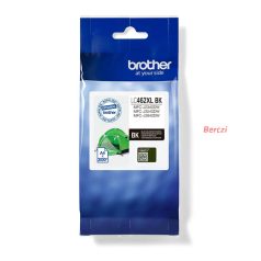   Brother patron LC462XLBK fekete, 3000 oldal, MFJC2340/3940/3540