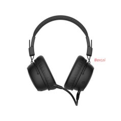   SANDBERG Fejhallgató mikrofonnal, Bluetooth Headset ANC FlexMic