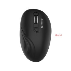 SANDBERG Egér, Wireless Mouse