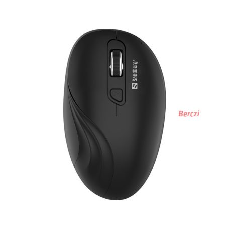 SANDBERG Egér, Wireless Mouse