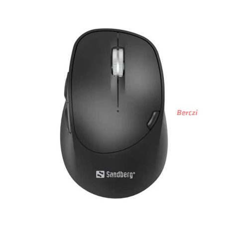 SANDBERG Egér, Wireless Mouse Pro Recharge
