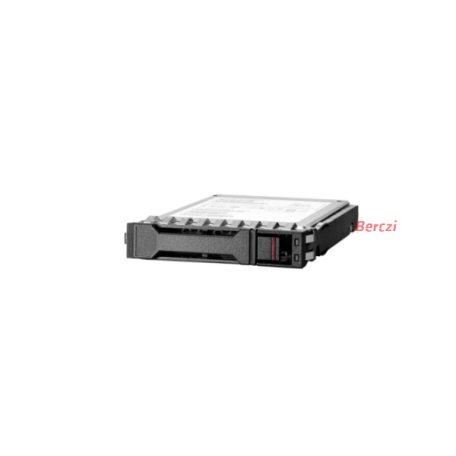 HPE 480GB SATA RI SFF BC MV SSD