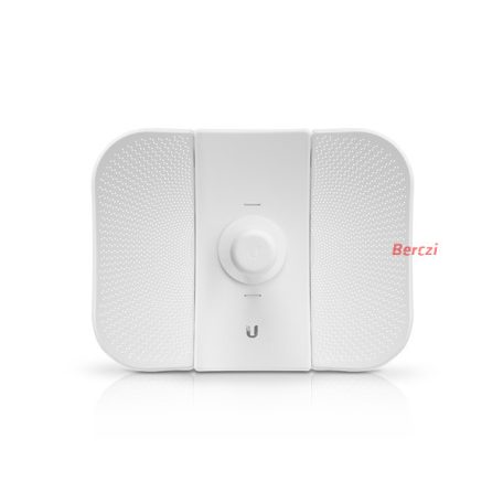 UBiQUiTi Wireless Antenna 5GHz, 1x1000Mbps, 450Mbps, kültéri - LBE-5AC-GEN2