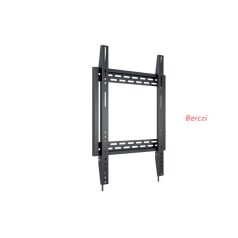   MULTIBRACKETS Fali konzol, M Universal Wallmount HD Portrait 100kg 400x600 (60-100")