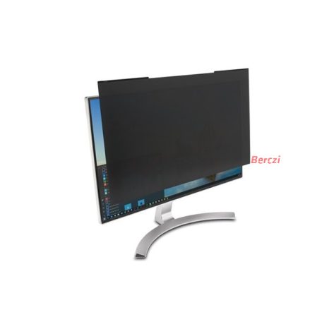 KENSINGTON Monitorszűrő (MagPro™ Magnetic Privacy Screen Filter for Monitors 27” (16:9)