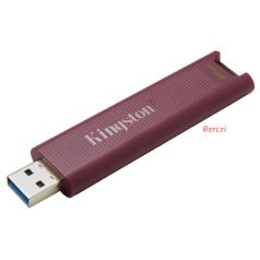   KINGSTON Pendrive 512GB, DT Max 1000R/900W USB Type-A 3.2 Gen 2