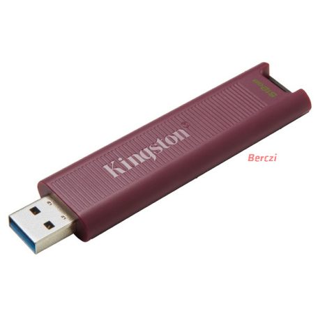 KINGSTON Pendrive 512GB, DT Max 1000R/900W USB Type-A 3.2 Gen 2