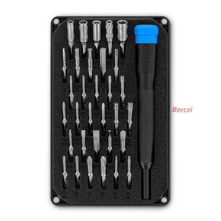 IFIXIT Moray Precision Bit Set