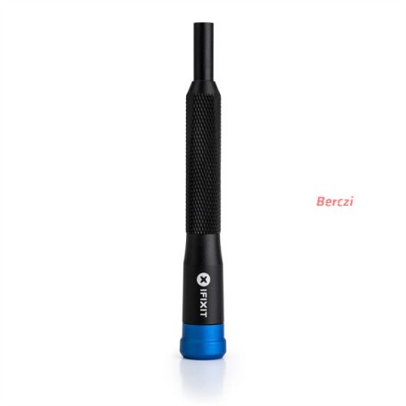 IFIXIT Drivers & Wrenches EU145419-1, Precision Bit Driver, Aluminum