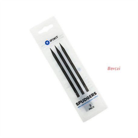 IFIXIT Prying & Opening EU145334-1, Spudger Retail 3 Pack