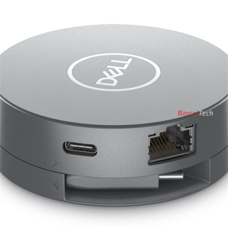DELL Adapter 6-in-1 USB-C Multiport Adapter- DA305