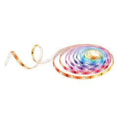 TP-LINK LED Szalag Wi-Fi-s 5 méter Multicolor, TAPO L930-5