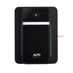   APC Back-UPS BX750MI-GR szünetmentes tápegység (4x Schuko), 750VA, 410W 230V, AVR, Line-Interaktív UPS