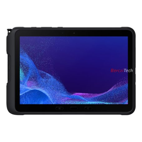 SAMSUNG Tablet Galaxy Tab Active4 Pro (10.1", 5G) 128GB, Fekete