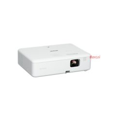   EPSON Projektor - CO-W01 (3LCD,1280x800 (WXGA), 16:10, 3000 AL, 15 000:1, HDMI/USB)