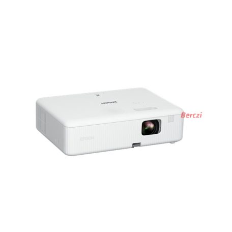 EPSON Projektor - CO-W01 (3LCD,1280x800 (WXGA), 16:10, 3000 AL, 15 000:1, HDMI/USB)