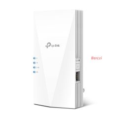   TP-LINK Wireless Range Extender Dual Band AX3000 Wifi 6, RE700X