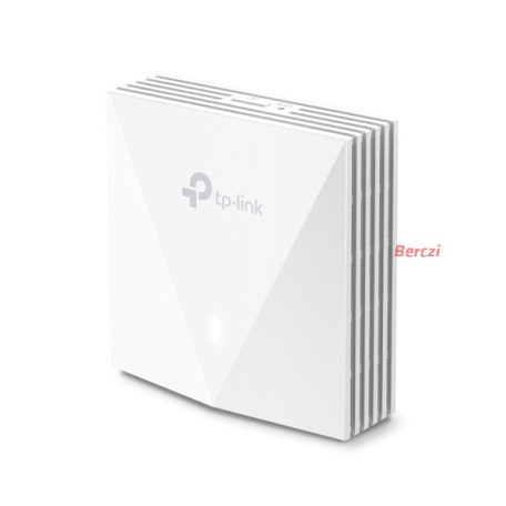 TP-LINK Wireless Access Point Dual Band AX3000 Wifi 6 Mennyezetre rögzíthető, EAP650-WALL
