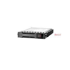 HPE 960GB SATA MU SFF BC MV SSD
