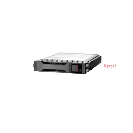 HPE 960GB SATA MU SFF BC MV SSD