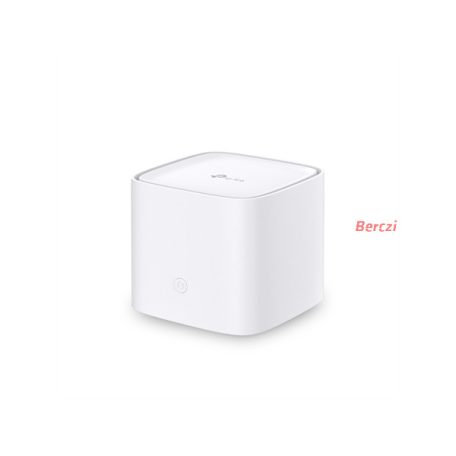 TP-LINK Wireless Mesh Networking system AX1800 HX220(1-PACK) (Szolgáltatói)