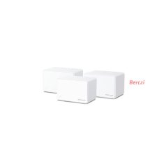   MERCUSYS Wireless Mesh Networking system AX3000 HALO H80X(2-PACK)