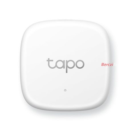 TP-LINK Okos Hőmérséklet és Páratartalom érzékelő, TAPO T310