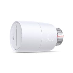   TP-LINK Okos Termosztát és Radiátor Szelep + HUB, KE100 KIT