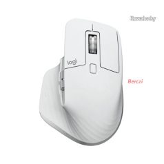   LOGITECH Egér - MX Master 3S Vezeték Nélküli Mac-hez, Halványszürke (Logi bolt támogatás)