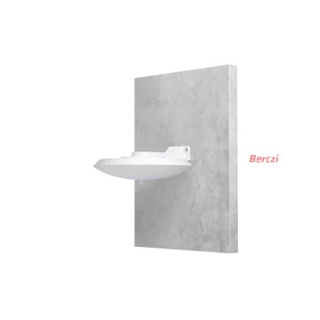 UBiQUiTi Fali Tartó Konzol U6-LITE, UAP-AC-LITE ás UAP-NANOHD AccessPoint-okhoz - UACC-LITE-AP-AM