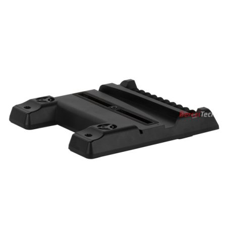 KONIX - MYTHICS PS5 Konzol hűtő + Töltő állomás + Játék tartó, Fekete