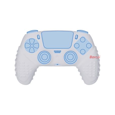 KONIX - MYTHICS PS5 Dualsense Védőkészlet, Fekete